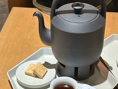 -tea'stone (万象天地店)