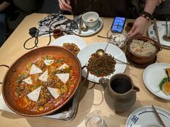 -一坐一忘云南菜(卓悦中心)