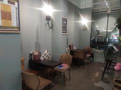 -滇咖啡体验店