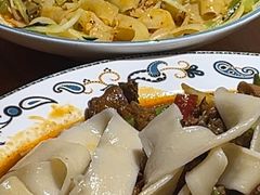 -胖老汉椒麻鸡清真新疆菜(西御街店)