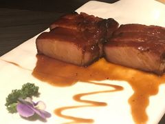 -万丽轩·粤菜(王府井金茂万丽酒店)