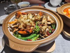 -南堂馆·新川菜(春熙路店)