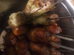 黑椒烤翅-鬼味烤翅(南锣鼓巷店)