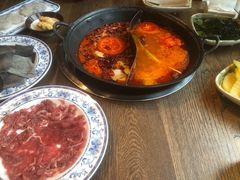 -楠火锅(新街口苏宁店)