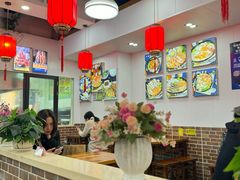 -台州老六海鲜面馆(上南总店)