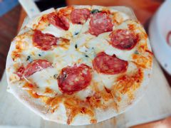 -新贝乐意大利餐厅(苏州中心店)