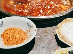 -宽田火锅(几江荣华店)