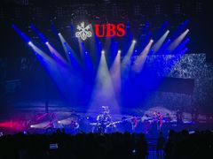 -香港会议展览中心演讲厅