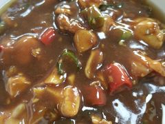 -明呈黄鱼面馆(斜土路店)