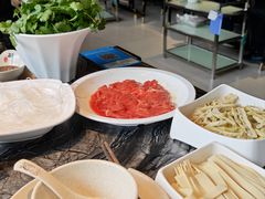 -天都火锅酒楼(虹梅南路店)