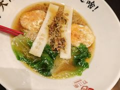 -炊江南·上海菜(国展华漕店)
