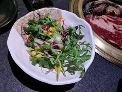 -神户赤童日式烤肉伙伴(东直门店)