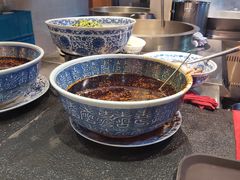 -思泊湖牛肉面(兰州总店)