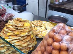 -老金家蛋菜夹馍(西安总店)