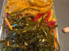 -聚合鑫东北熏酱熟食麻辣面(长阳店)