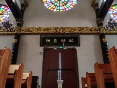 -贵阳北天主教堂