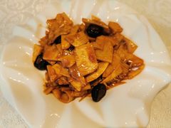 烧二冬-马凯餐厅(地安门店)