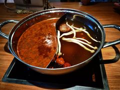 -呷哺呷哺(砂之船奥莱店)