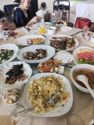 -上海雅居乐万豪侯爵酒店·宴会厅