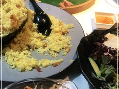 -花样西贡·法式越南餐厅(西大万达店)