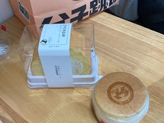 -分子跳动鲜活面包(五一大道店)