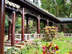 -深圳国际园林花卉博览园