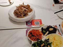 -东方饺子王(新奥购物中心店)