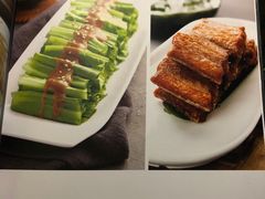 菜单-旺顺阁鱼头泡饼(常营店)