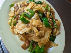 -竹庄餐馆·26年店(南昆山景区店)