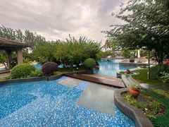 -上海东方佘山翰悦阁酒店·Vie全日制餐厅