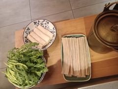 -巴奴毛肚火锅(二七万达店)