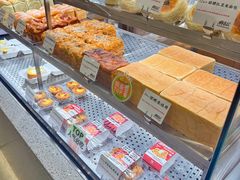 -君之狮子山·轻糖烘焙(松江印象城店)