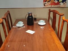 -恩宏德餐馆(平山道店)