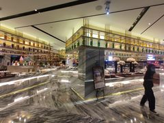 -堂会·KTV·自助餐·团建聚会(天河店)