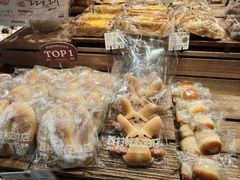 -西村叔叔的店·面包·甜品·蛋糕(崂山丽达店)