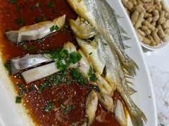 -驻海渔市(置信店)