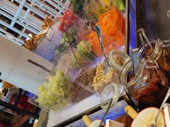 -松咖啡自助餐厅·松北香格里拉