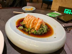 -西安凯悦酒店·湖畔中餐厅