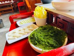 -重庆古城墙火锅(贵阳店)