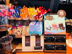 -星巴克(成都科学城店)