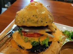 -肥韬茶餐厅(南山mini店)