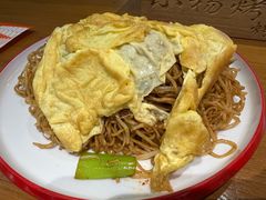 -小杨烤肉·陕西烧烤·陕西地方菜(东新街【永兴坊】店)