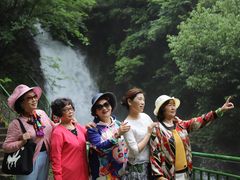 -太湖源风景区