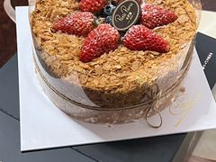 -PETIT PARIS 小巴黎(花园道店)