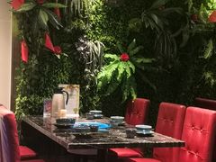 -长安·大茶饭