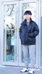 -DL BARBERSHOP男士理发店