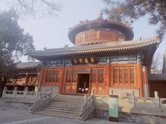 -大钟寺古钟博物馆