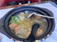 -老北京馅饼粥(西单店)