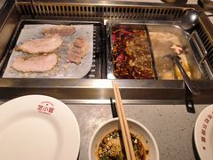 -芝小官毛肚火锅海鲜自助(淮安清江浦区新亚店)
