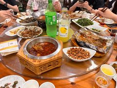 -婺源第一楼(朱子大道店)